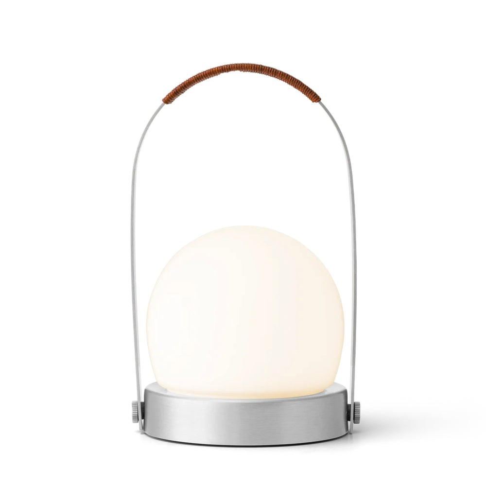 Carrie Portable Indoor/Outdoor LED Lamp