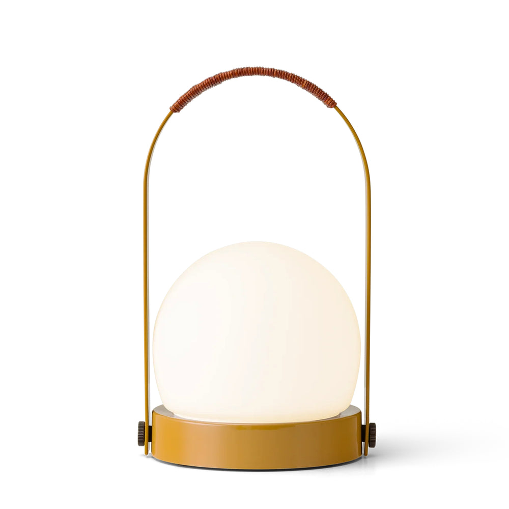 Carrie Portable Indoor/Outdoor LED Lamp