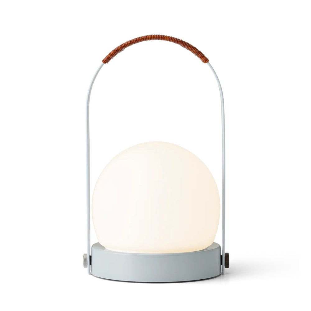Carrie Portable Indoor/Outdoor LED Lamp