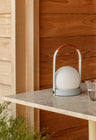Carrie Portable Indoor/Outdoor LED Lamp