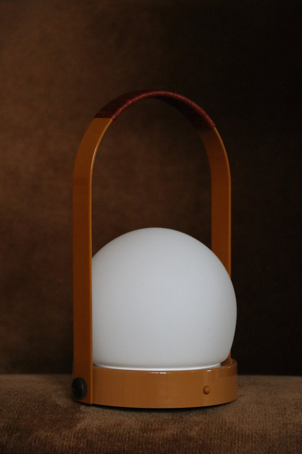 Carrie Portable Indoor/Outdoor LED Lamp