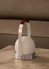 Carrie Portable Indoor/Outdoor LED Lamp