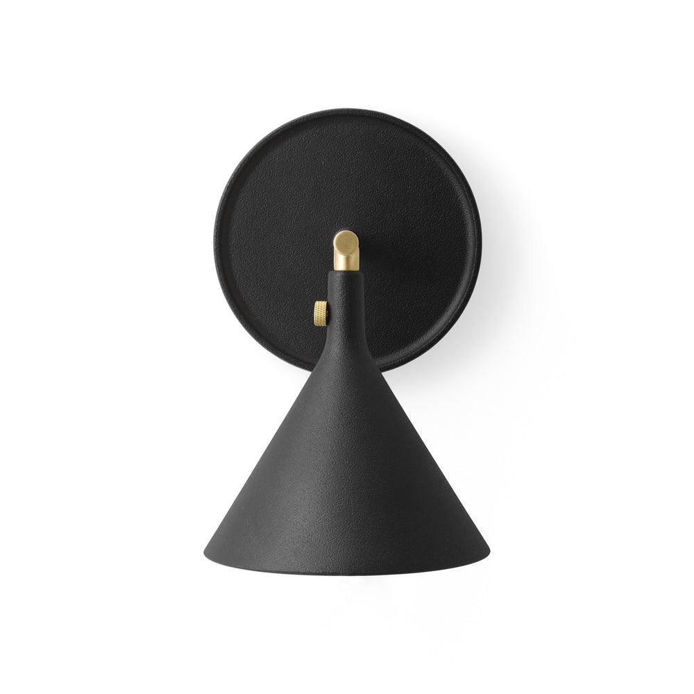 Cast LED Bathroom Vanity Light