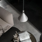 Cast LED Pendant Light