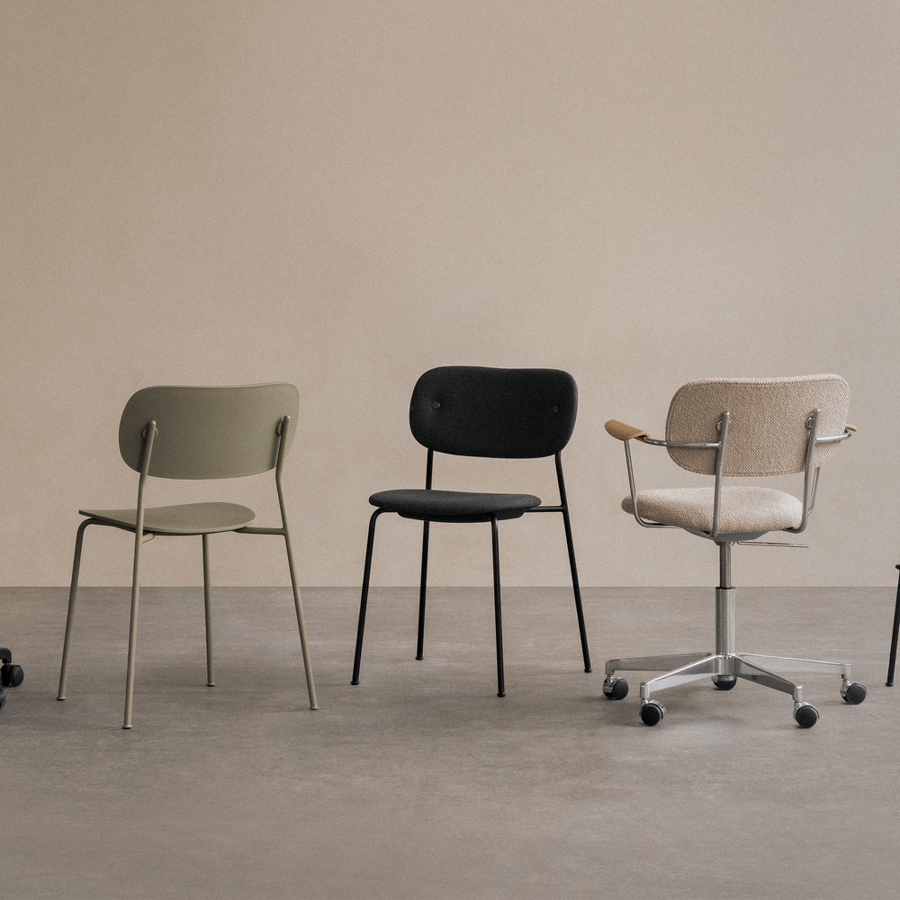 Co Fully Upholstered Chair
