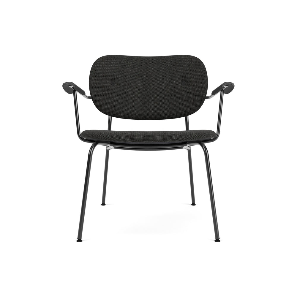 Co Fully Upholstered Lounge Chair