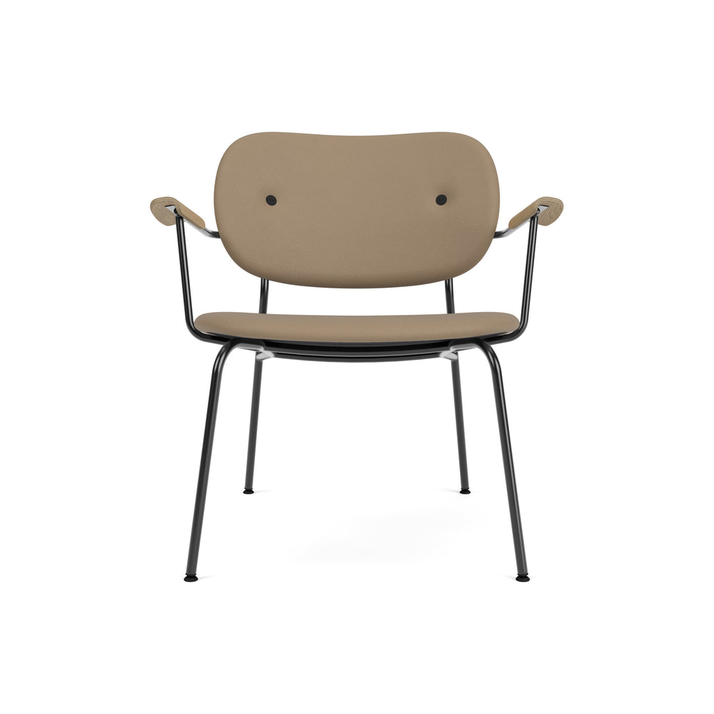 Co Fully Upholstered Lounge Chair