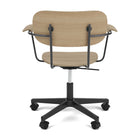 Co Task Chair with Armrest