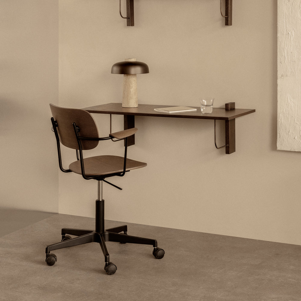 Co Task Chair with Armrest