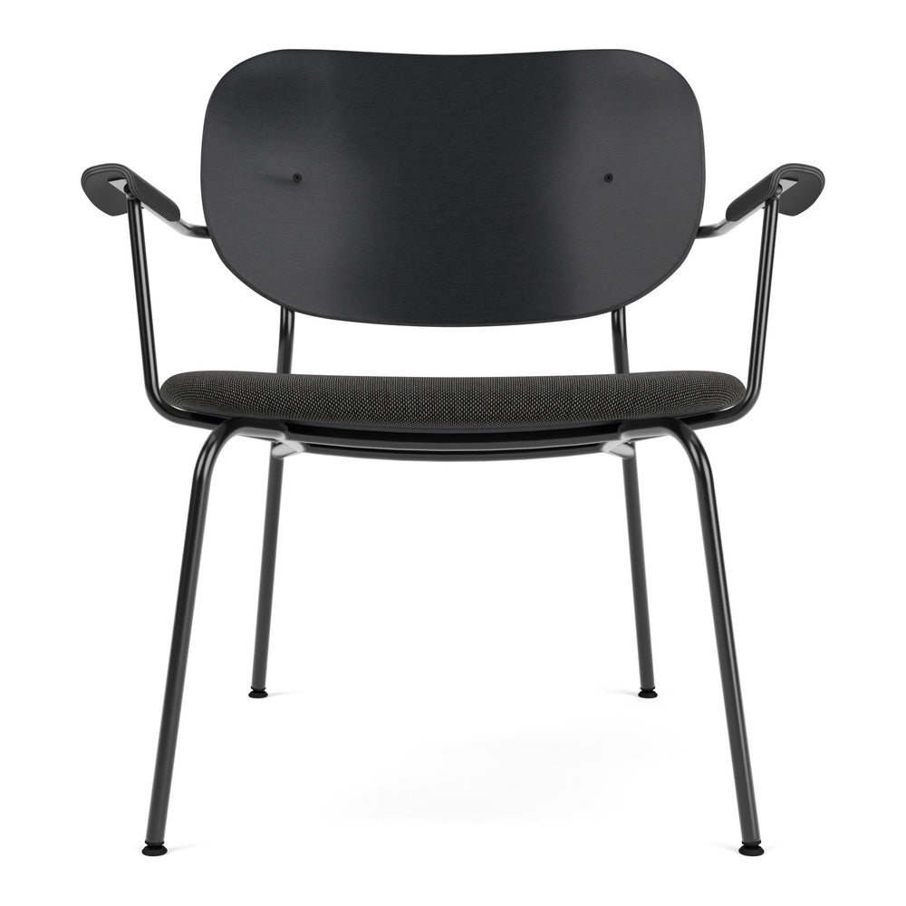 Co Upholstered Lounge Chair