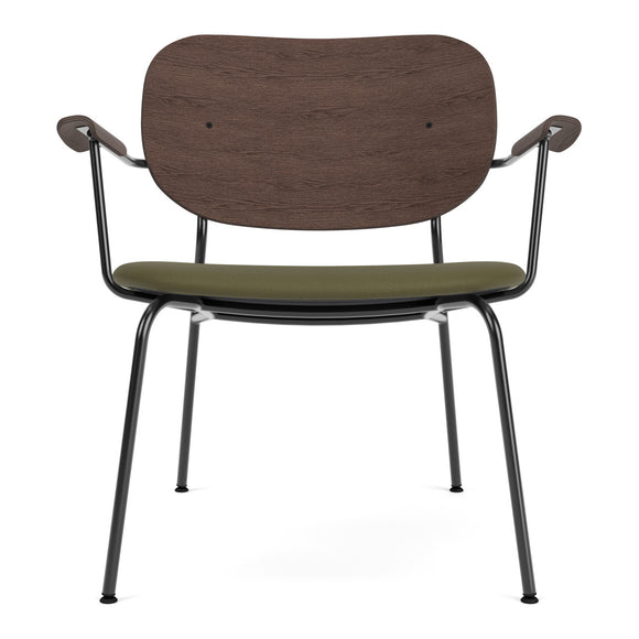 Co Upholstered Lounge Chair