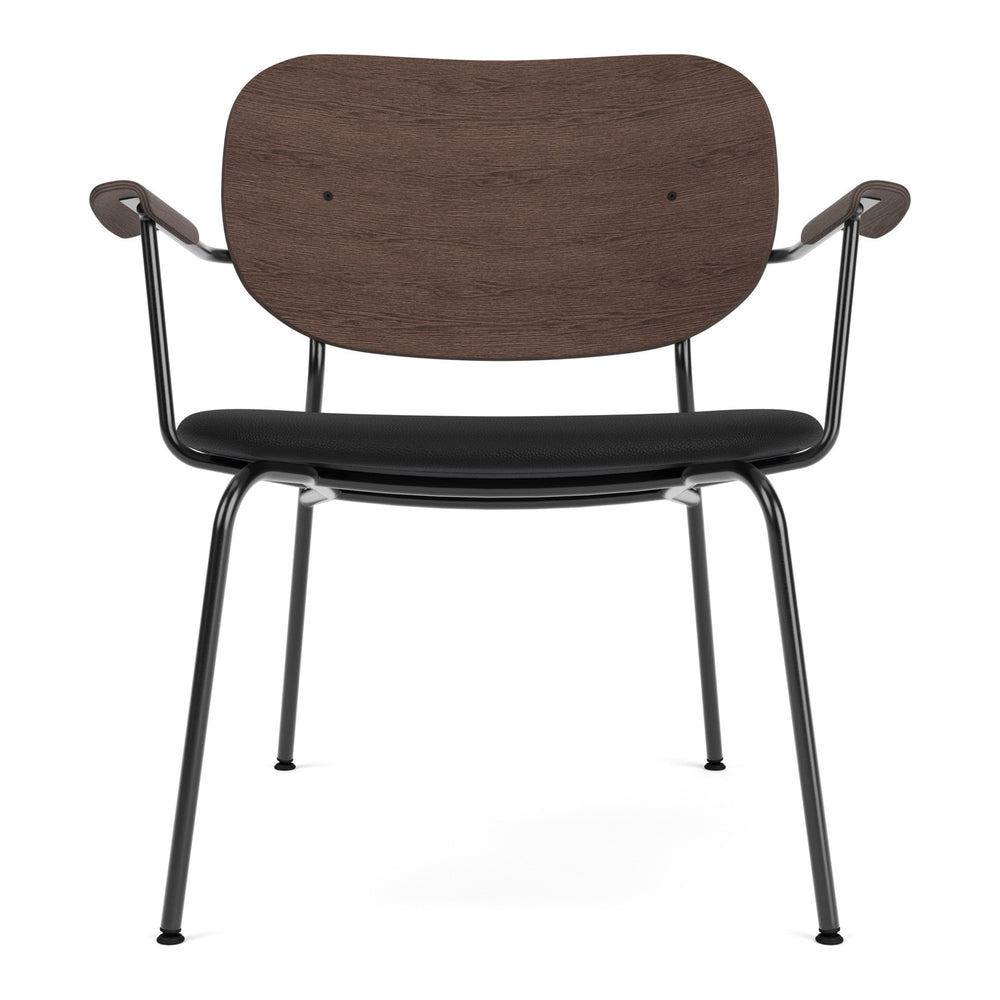 Co Upholstered Lounge Chair