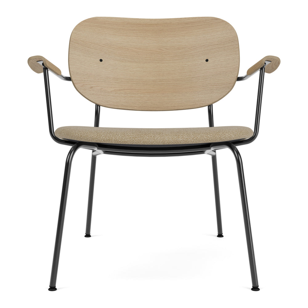 Co Upholstered Lounge Chair