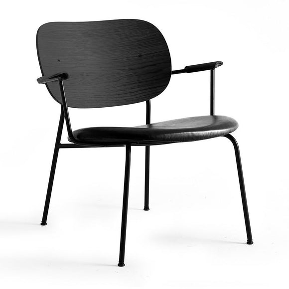 Co Upholstered Lounge Chair