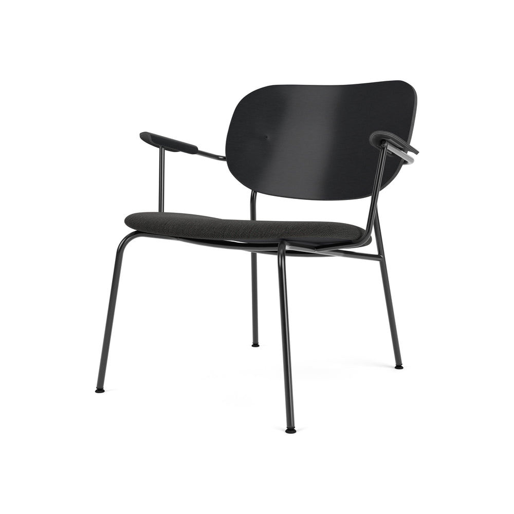 Co Upholstered Lounge Chair