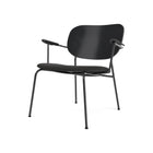 Co Upholstered Lounge Chair