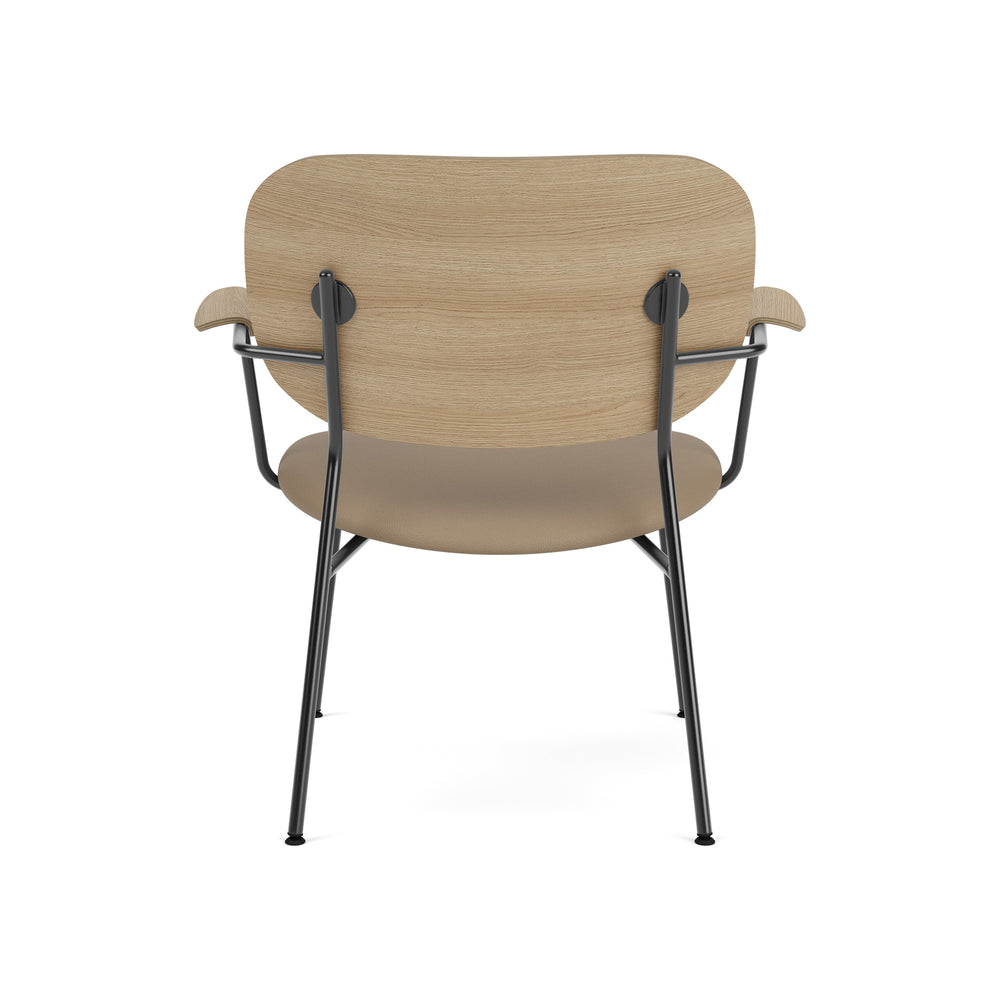 Co Upholstered Lounge Chair