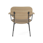 Co Upholstered Lounge Chair