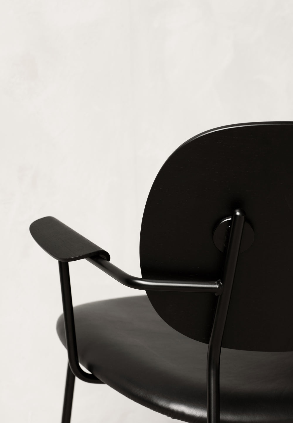Co Upholstered Lounge Chair