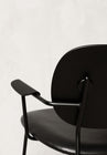Co Upholstered Lounge Chair