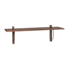 Corbel Long Shelf