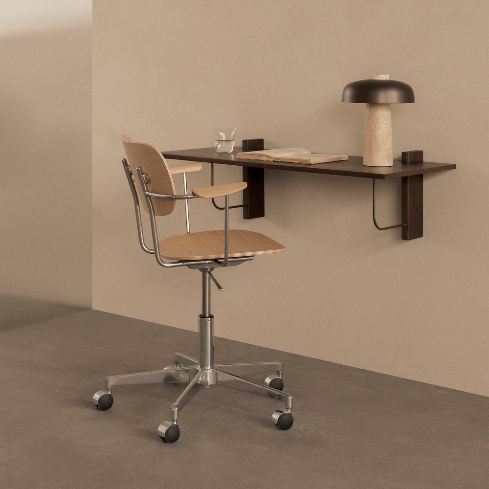 Corbel Wall Desk