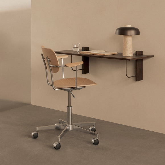 Corbel Wall Desk