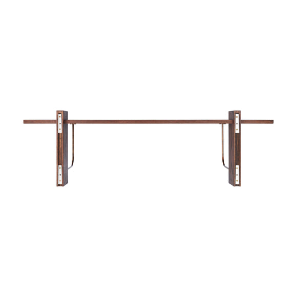 Corbel Wall Desk