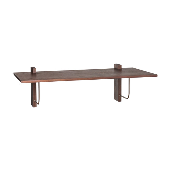 Corbel Wall Desk