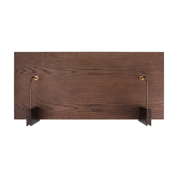 Corbel Wall Desk