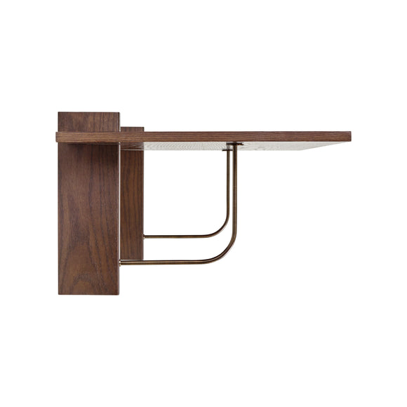 Corbel Wall Desk