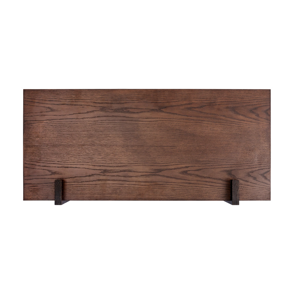Corbel Wall Desk