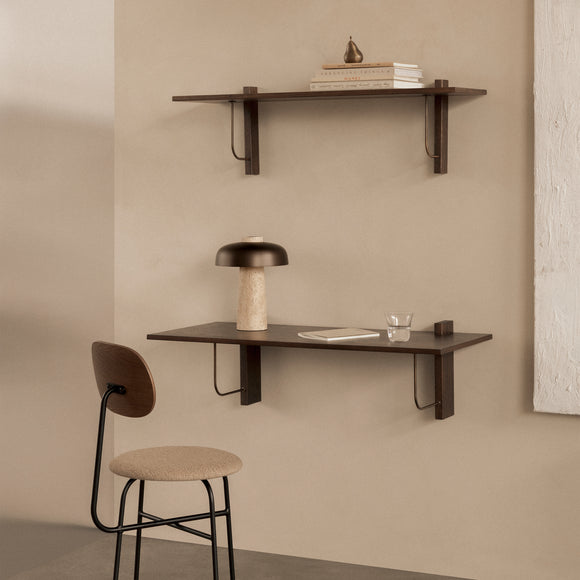 Corbel Wall Desk