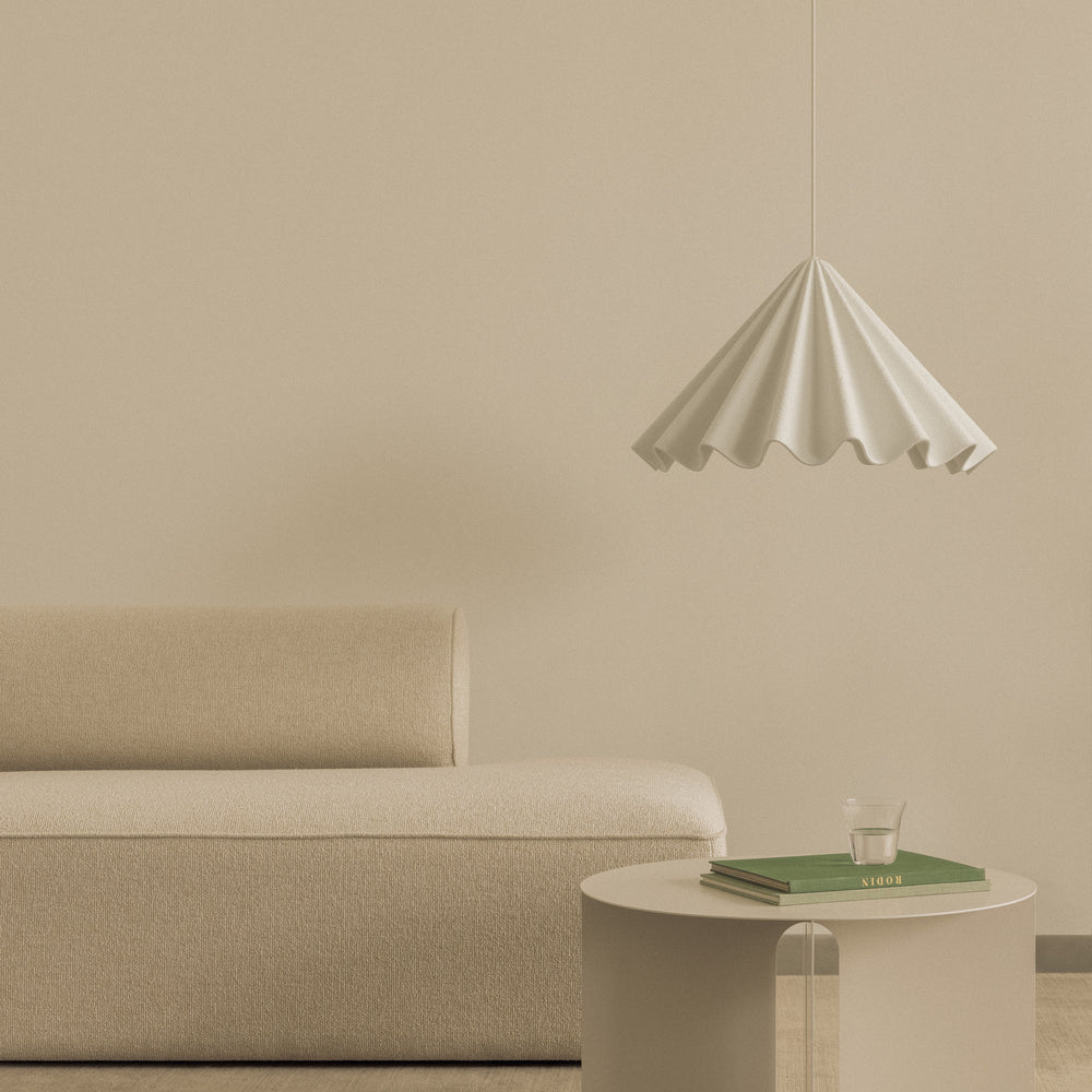 Dancing Pendant Light