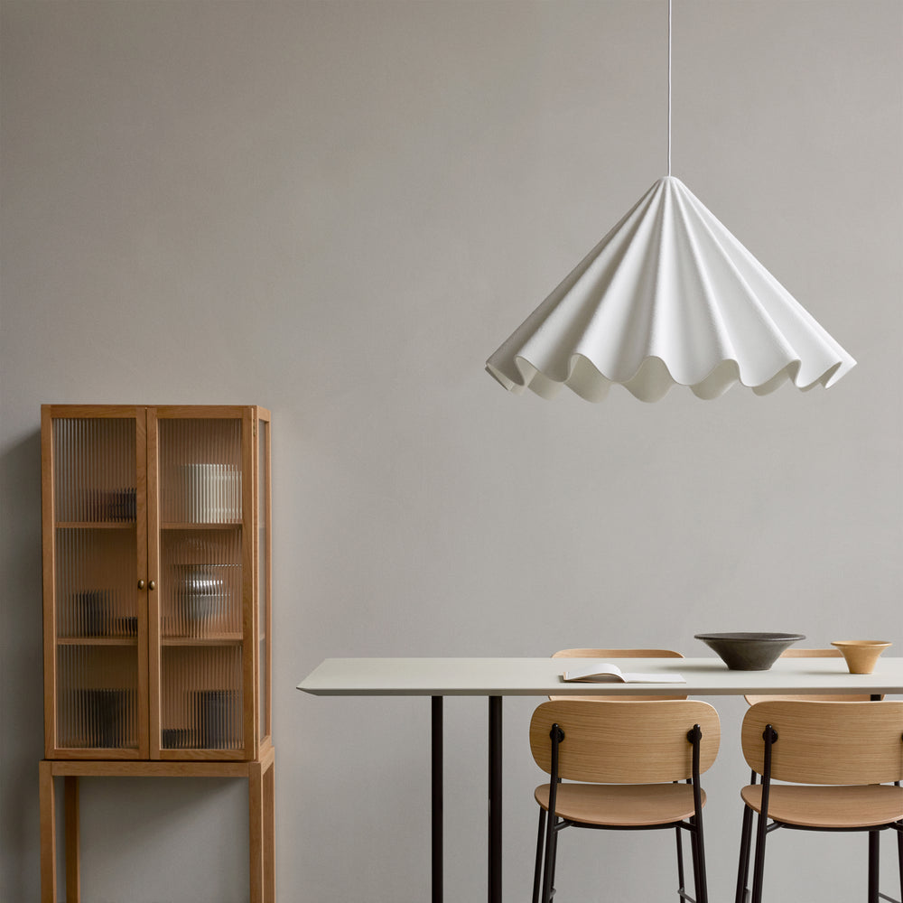 Dancing Pendant Light