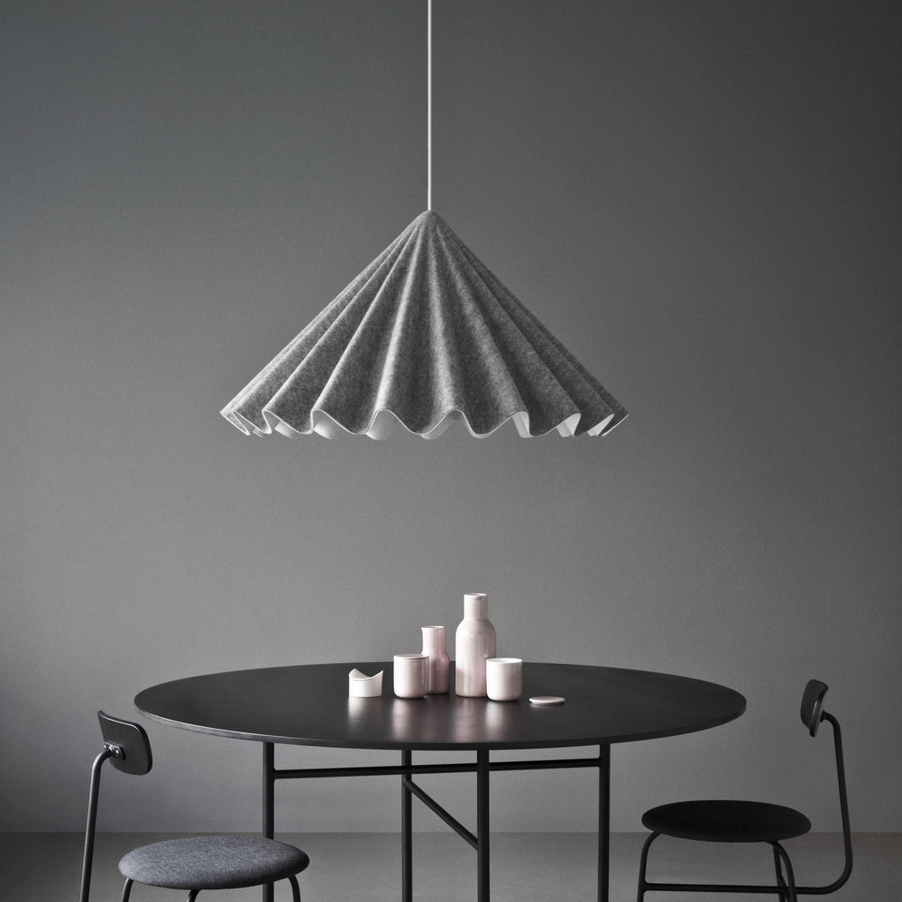 Dancing Pendant Light