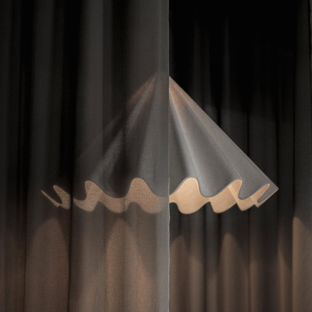 Dancing Pendant Light