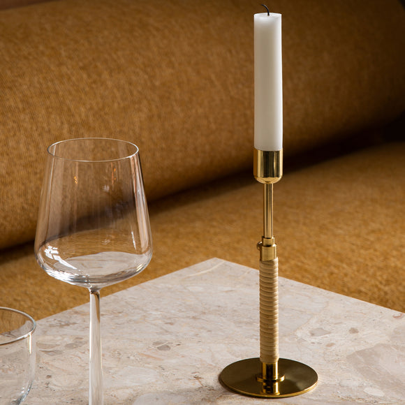 Duca Candleholder