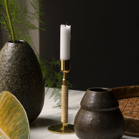 Duca Candleholder