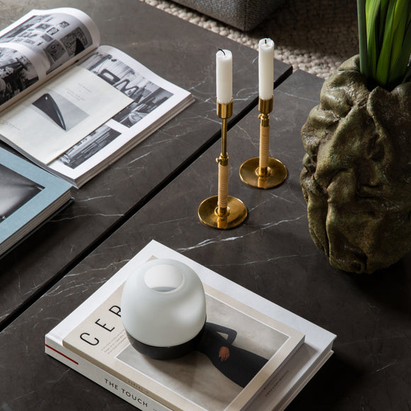 Duca Candleholder