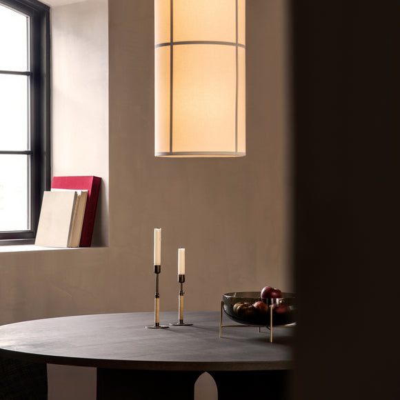 Duca Candleholder