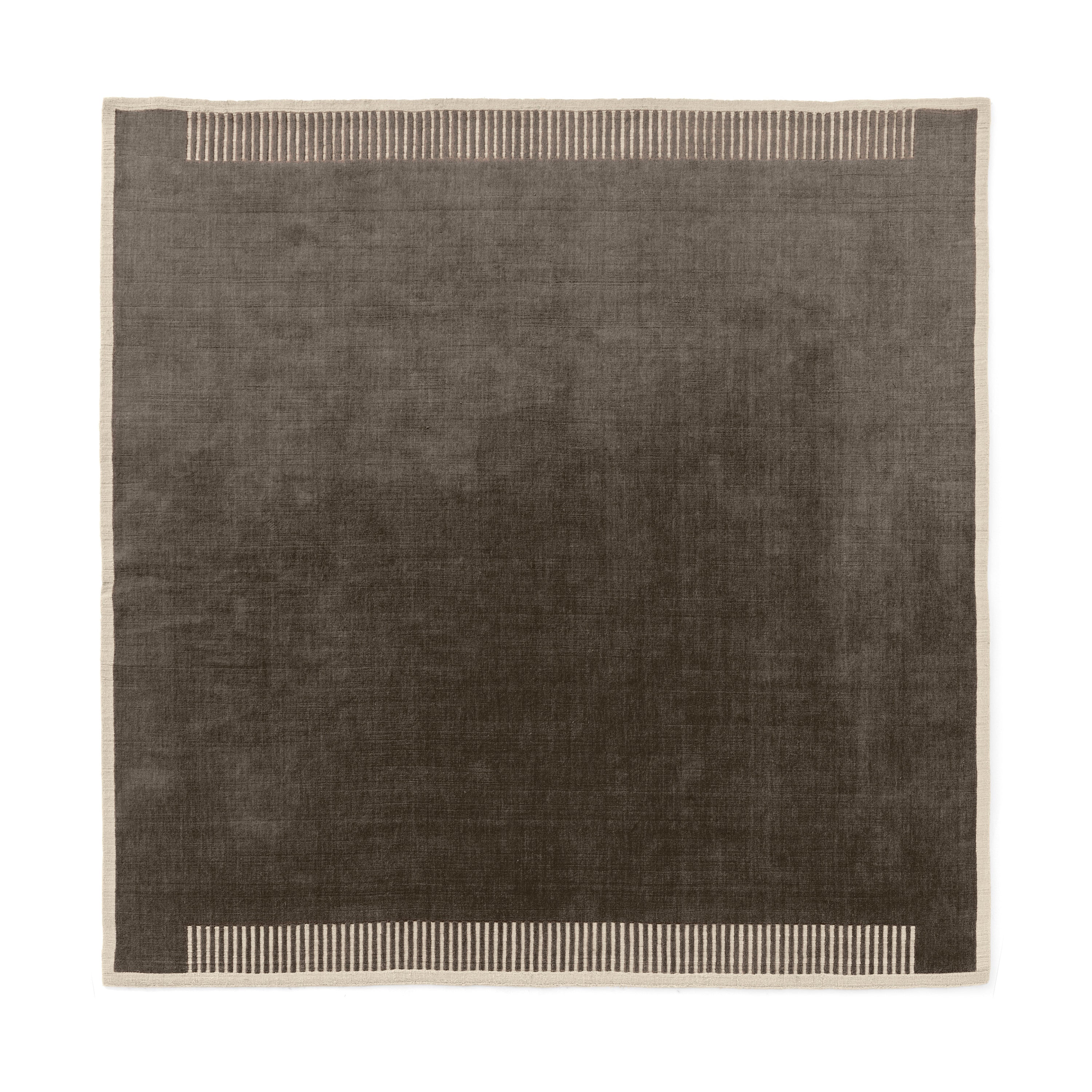 Audo Copenhagen Duomo Square Rug - 2Modern