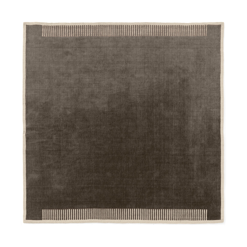 Duomo Square Rug
