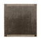 Duomo Square Rug  option Marble Grey