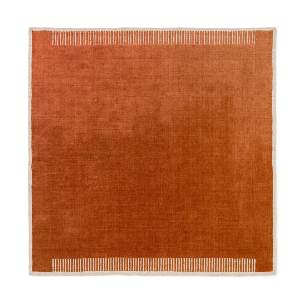 Duomo Square Rug