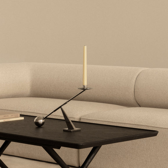 Eave Modular Open Sofa