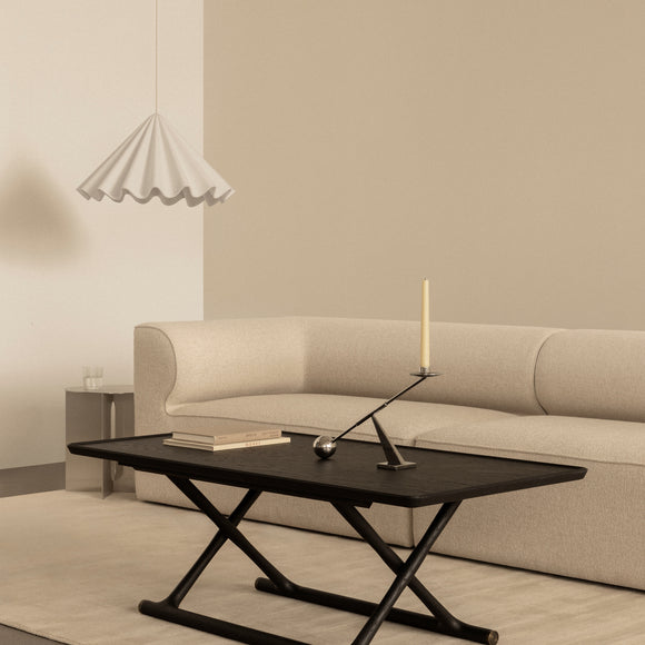 Eave Modular Open Sofa