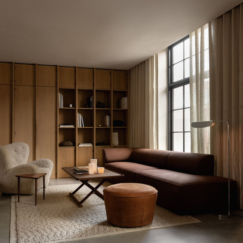 Audo Copenhagen Eave Modular Open Sofa - 2Modern