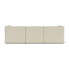 Eave Modular Chaise Sofa