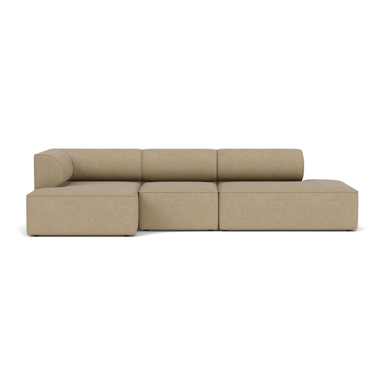 Audo Copenhagen Eave Modular Open Chaise Sofa - 2Modern